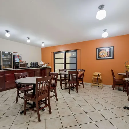 Best Western Sunrise Inn-3