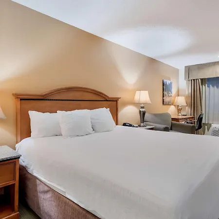 Best Western Sunrise Inn-2