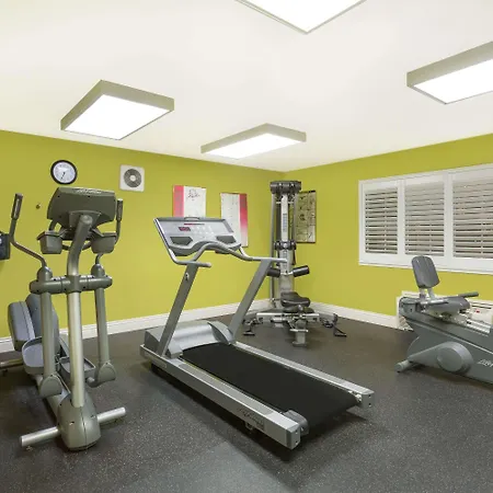 Baymont By Wyndham Modesto Salida-2
