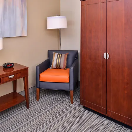 Holiday Inn Express Rochester - University Area By Ihg-3