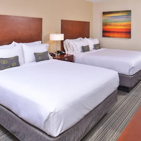 Holiday Inn Express Rochester - University Area By Ihg-2