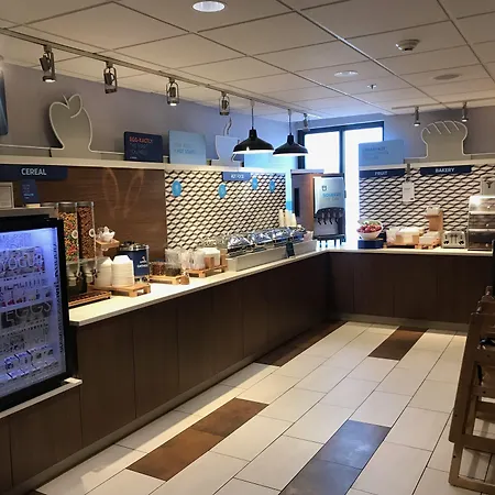 Holiday Inn Express Rochester - University Area By Ihg-3