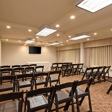 Holiday Inn West Covina, An Ihg Hotel-2