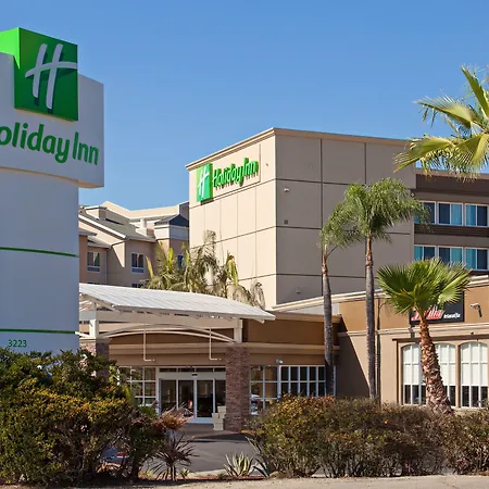 Holiday Inn West Covina, An Ihg Hotel-3