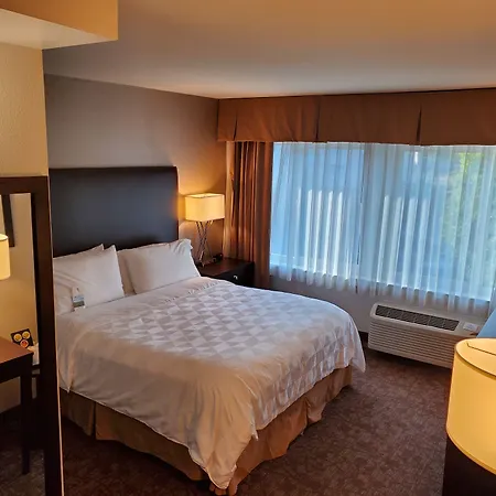 Holiday Inn West Covina, An Ihg Hotel-3