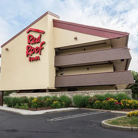 Red Roof Inn Milford - New Haven-2