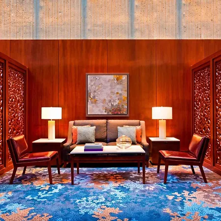 The Westin Peachtree Plaza, Atlanta-3