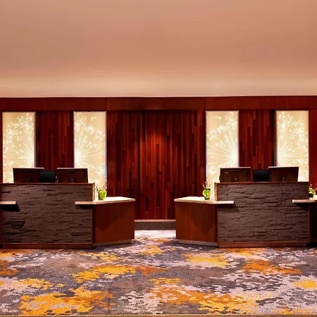 The Westin Peachtree Plaza, Atlanta-2