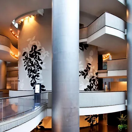 The Westin Peachtree Plaza, Atlanta-2