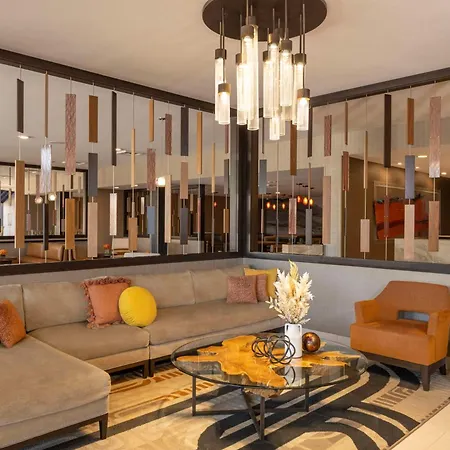 Doubletree By Hilton San Bernardino-2