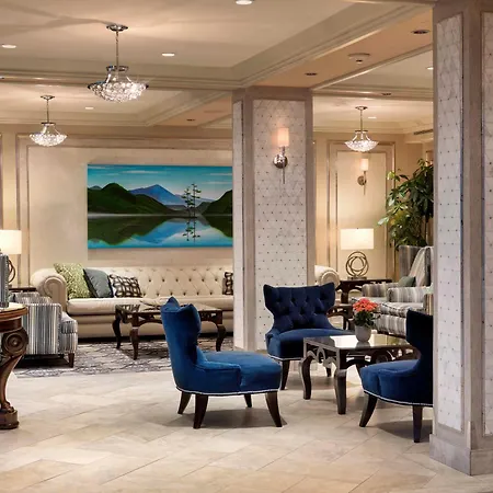 Chateau Victoria Hotel & Suites-2
