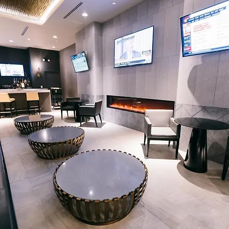 Apa Hotel Woodbridge-2