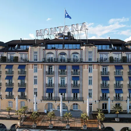 Art Deco Hotel Montana-3