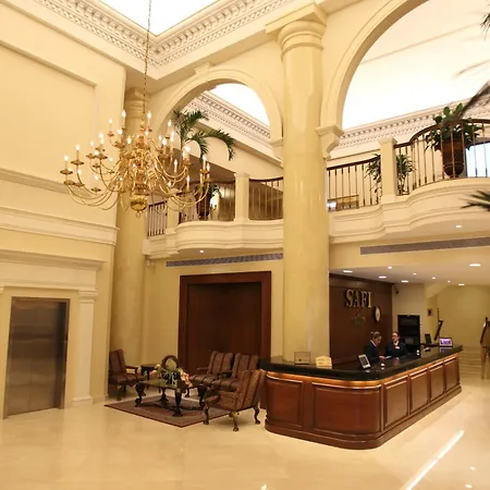 Safi Royal Luxury Centro-3