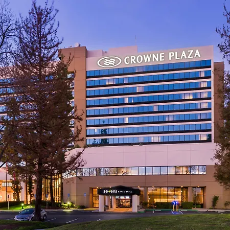 Sonesta San Jose - Milpitas-2