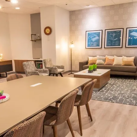 Sonesta San Jose - Milpitas-3