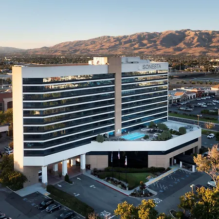 Sonesta San Jose - Milpitas-3