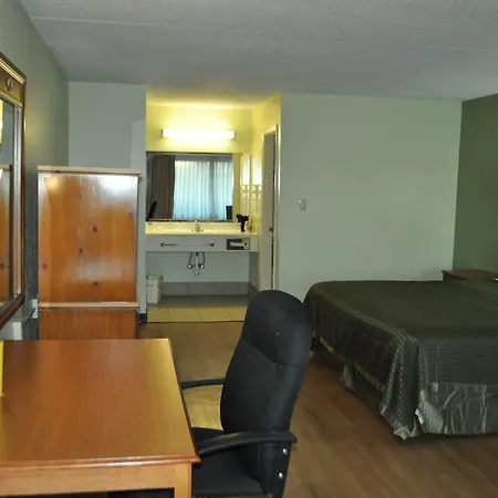 Bestway Inn - Madison-3