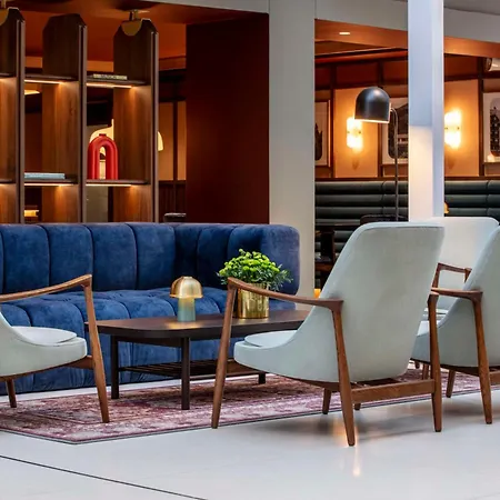 Radisson Blu Royal Garden Hotel, Trondheim-2