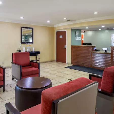 Quality Inn Placentia Anaheim Fullerton-2