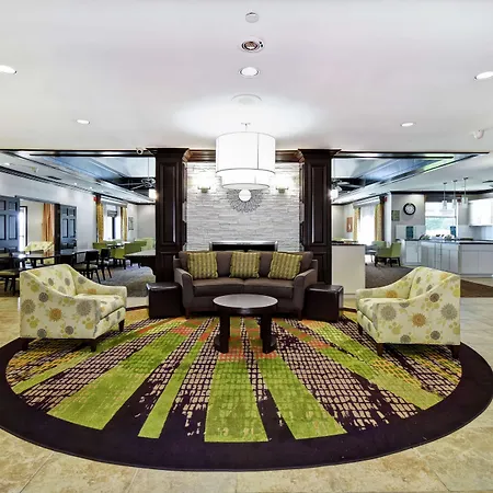 Homewood Suites By Hilton Atlanta-Galleria/Cumberland-2