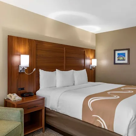 Quality Inn Placentia Anaheim Fullerton-3
