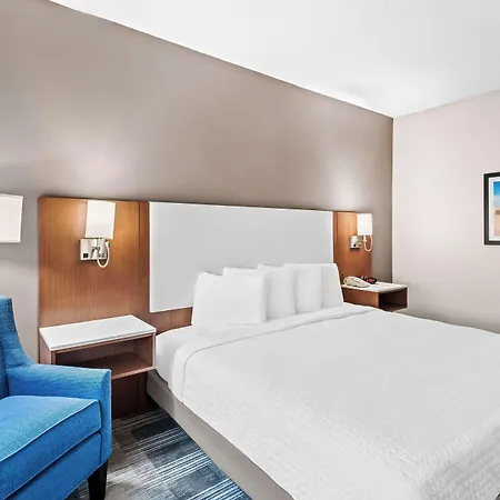 Best Western Ottumwa Inn & Suites-3
