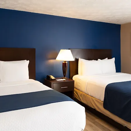 Hotel Pentagon-2