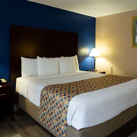 Hotel Pentagon-2