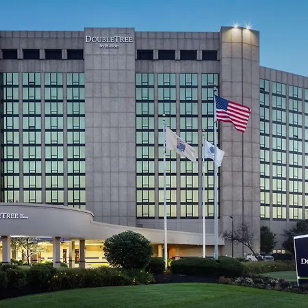 Doubletree By Hilton Cherry Hill Philadelphia-3