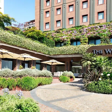 The Westin Palace, Milan-2