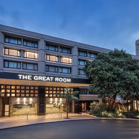 Cordis, Auckland By Langham Hospitality Group-3