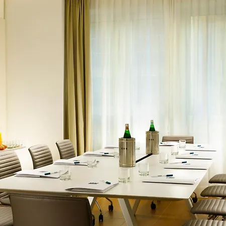 Una Hotels Century Milano-2