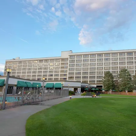 Doubletree By Hilton Grand Junction-2