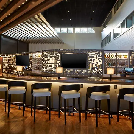 Doubletree By Hilton Atlanta Perimeter Dunwoody-2