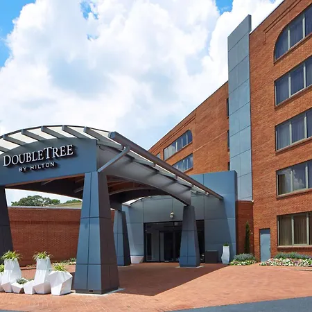 Doubletree By Hilton Atlanta Perimeter Dunwoody-2