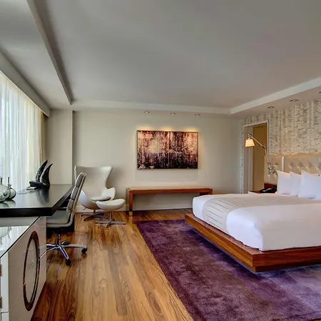 Hilton Mclean Tysons Corner-2