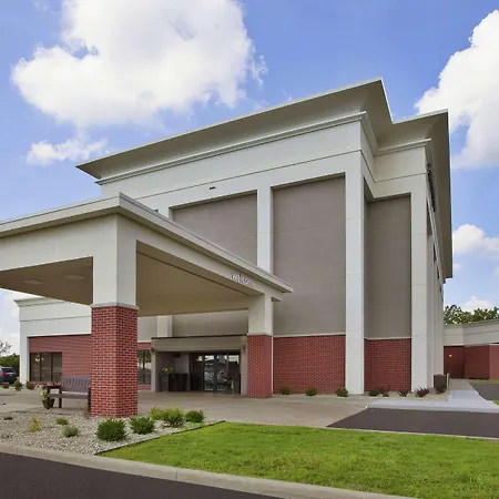 Hampton Inn Toledo-South/Maumee-3