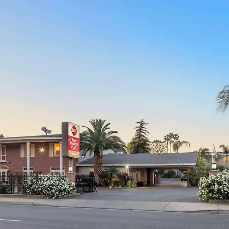 Best Western Plus Hill House-3