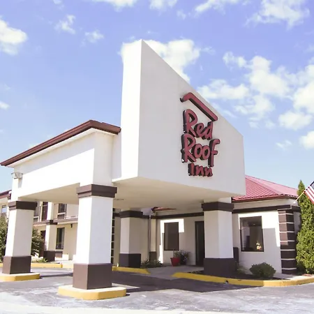 Red Roof Inn Somerset, Ky-2