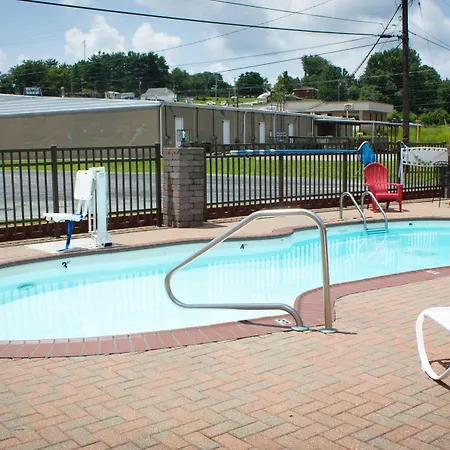 Red Roof Inn Somerset, Ky-2