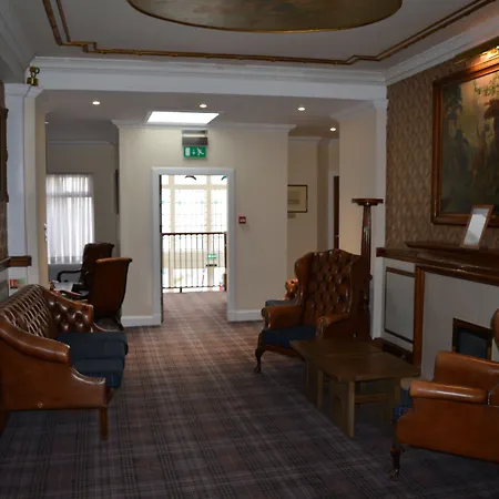 The Royal George Hotel-3