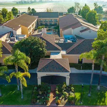 Sonesta Select Camarillo-3