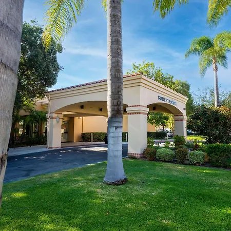 Sonesta Select Camarillo-2