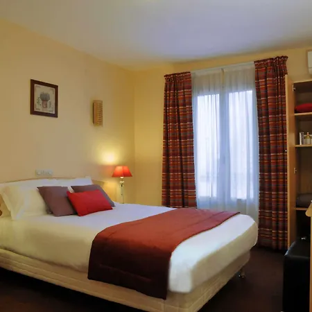 Hotel Kabanel By Happyculture-3