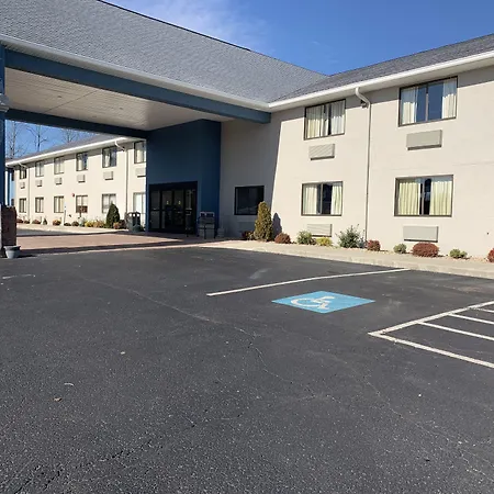 Quality Inn Danville-2
