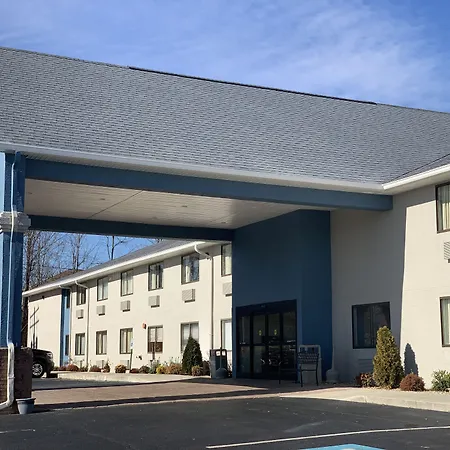 Quality Inn Danville-3