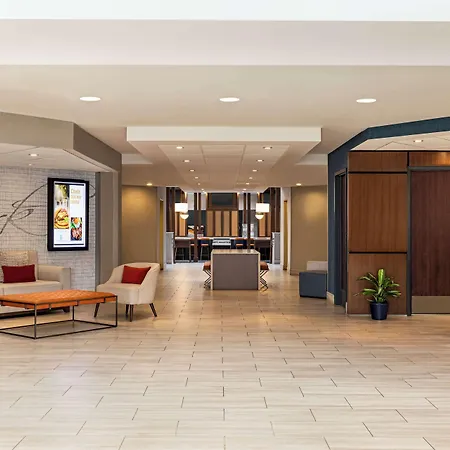 Embassy Suites By Hilton Kansas City Overland Park-3