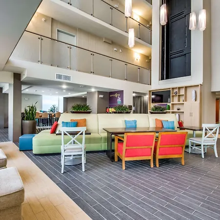 Home2 Suites By Hilton Dfw Airport South Irving-3