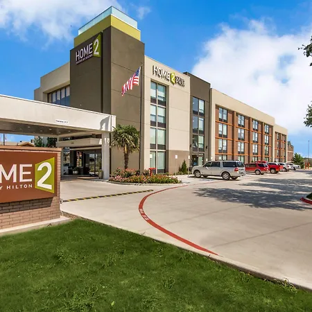 Home2 Suites By Hilton Dfw Airport South Irving-3
